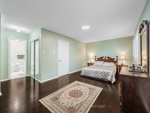 Photo 32 at 4 Adenmore Road, Rouge E10, Toronto