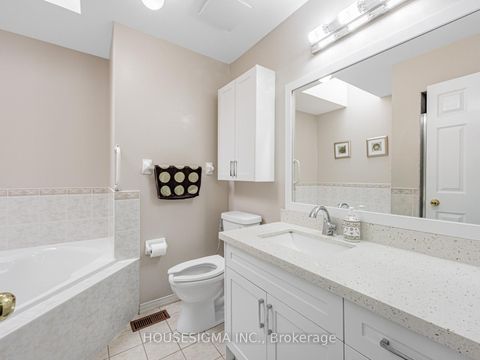 Photo 33 at 4 Adenmore Road, Rouge E10, Toronto