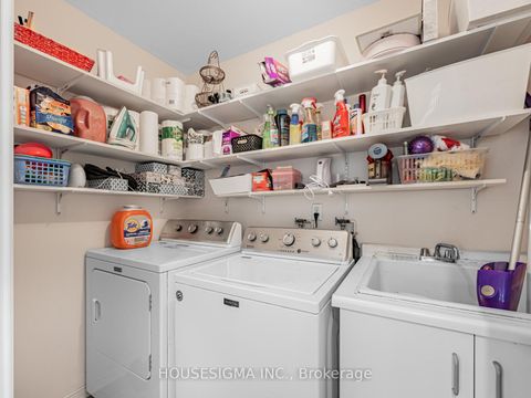 Photo 35 at 4 Adenmore Road, Rouge E10, Toronto