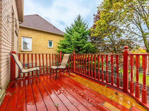 Photo 36 at 4 Adenmore Road, Rouge E10, Toronto