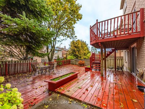 Photo 37 at 4 Adenmore Road, Rouge E10, Toronto