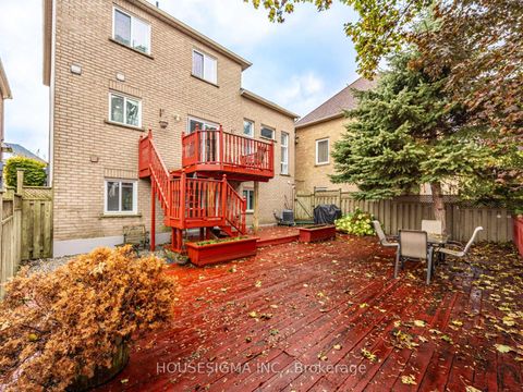 Photo 38 at 4 Adenmore Road, Rouge E10, Toronto