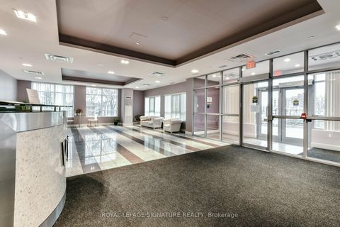 Photo 4 at PH01 - 1328 Birchmount Road, Maryvale, Toronto