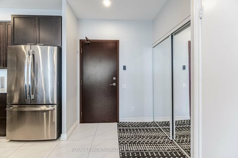 Photo 6 at PH01 - 1328 Birchmount Road, Maryvale, Toronto
