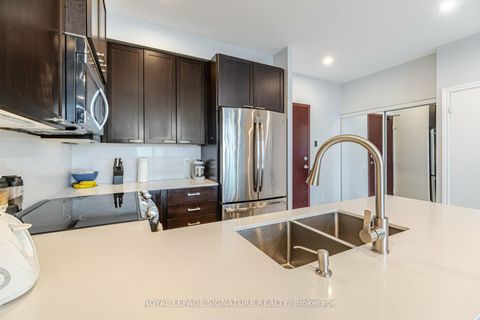 Photo 8 at PH01 - 1328 Birchmount Road, Maryvale, Toronto