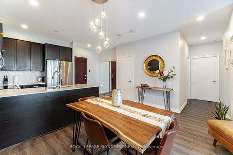 Photo 13 at PH01 - 1328 Birchmount Road, Maryvale, Toronto