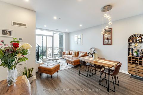 Photo 14 at PH01 - 1328 Birchmount Road, Maryvale, Toronto