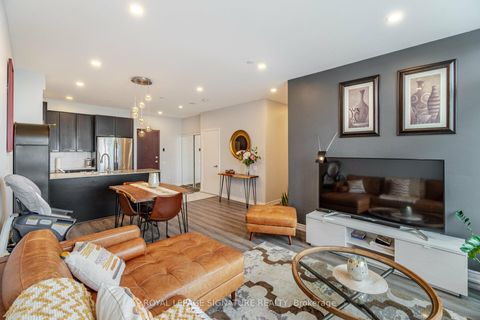 Photo 17 at PH01 - 1328 Birchmount Road, Maryvale, Toronto