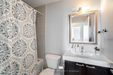 Photo 19 at PH01 - 1328 Birchmount Road, Maryvale, Toronto