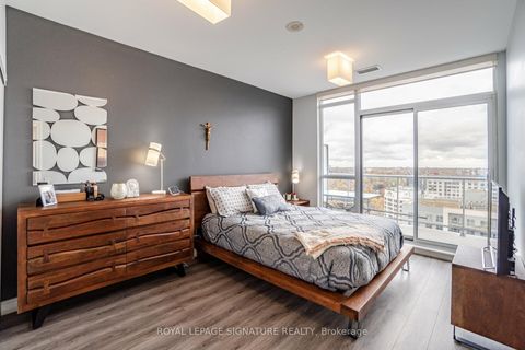 Photo 20 at PH01 - 1328 Birchmount Road, Maryvale, Toronto