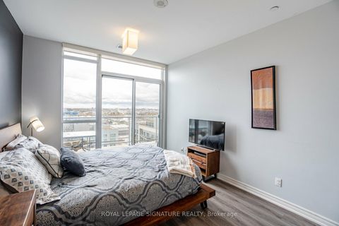 Photo 21 at PH01 - 1328 Birchmount Road, Maryvale, Toronto