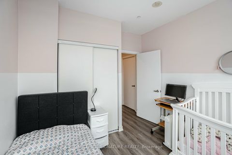 Photo 25 at PH01 - 1328 Birchmount Road, Maryvale, Toronto