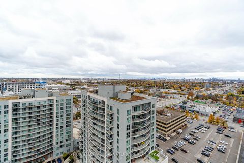 Photo 28 at PH01 - 1328 Birchmount Road, Maryvale, Toronto