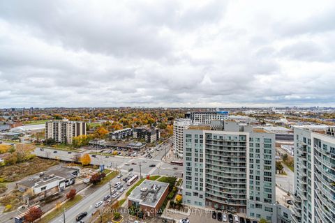 Photo 29 at PH01 - 1328 Birchmount Road, Maryvale, Toronto