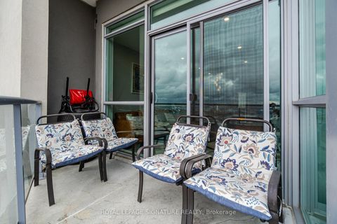 Photo 31 at PH01 - 1328 Birchmount Road, Maryvale, Toronto