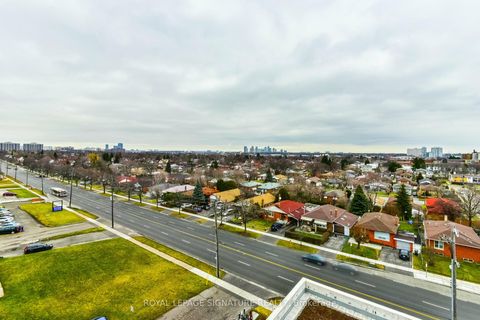 Photo 32 at PH01 - 1328 Birchmount Road, Maryvale, Toronto