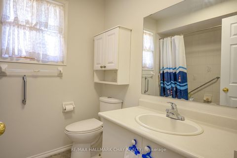 Photo 5 at 197 Livingstone Street W, Sunnidale, Barrie