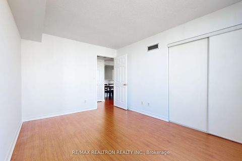 Photo 2 at 1113 - 5039 Finch Avenue E, Agincourt North, Toronto