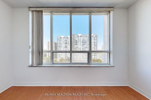 Photo 5 at 1113 - 5039 Finch Avenue E, Agincourt North, Toronto