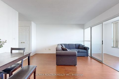 Photo 7 at 1113 - 5039 Finch Avenue E, Agincourt North, Toronto