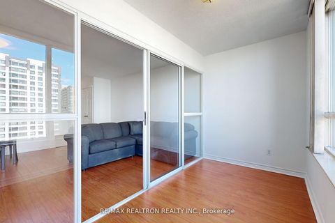 Photo 10 at 1113 - 5039 Finch Avenue E, Agincourt North, Toronto
