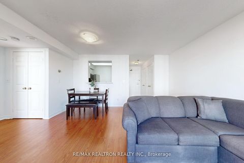 Photo 13 at 1113 - 5039 Finch Avenue E, Agincourt North, Toronto