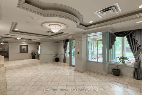 Photo 14 at 1113 - 5039 Finch Avenue E, Agincourt North, Toronto