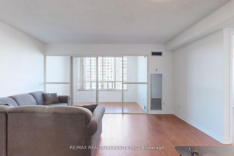 Photo 16 at 1113 - 5039 Finch Avenue E, Agincourt North, Toronto