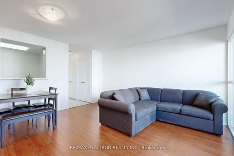 Photo 17 at 1113 - 5039 Finch Avenue E, Agincourt North, Toronto