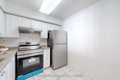 Photo 19 at 1113 - 5039 Finch Avenue E, Agincourt North, Toronto