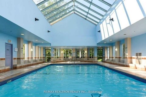 Photo 21 at 1113 - 5039 Finch Avenue E, Agincourt North, Toronto