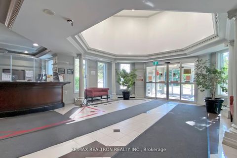 Photo 23 at 1113 - 5039 Finch Avenue E, Agincourt North, Toronto