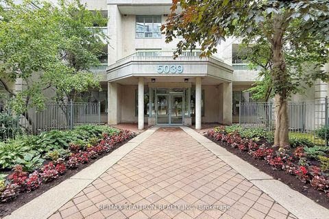 Photo 24 at 1113 - 5039 Finch Avenue E, Agincourt North, Toronto