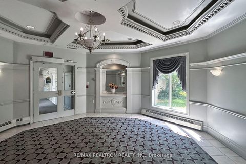 Photo 26 at 1113 - 5039 Finch Avenue E, Agincourt North, Toronto