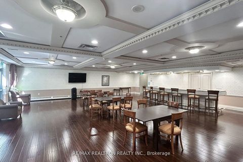 Photo 28 at 1113 - 5039 Finch Avenue E, Agincourt North, Toronto