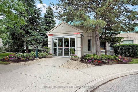 Photo 29 at 1113 - 5039 Finch Avenue E, Agincourt North, Toronto
