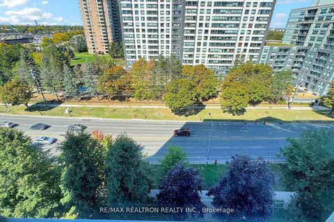 Photo 30 at 1113 - 5039 Finch Avenue E, Agincourt North, Toronto