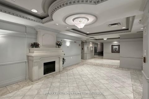 Photo 31 at 1113 - 5039 Finch Avenue E, Agincourt North, Toronto