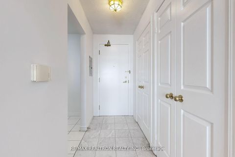 Photo 32 at 1113 - 5039 Finch Avenue E, Agincourt North, Toronto