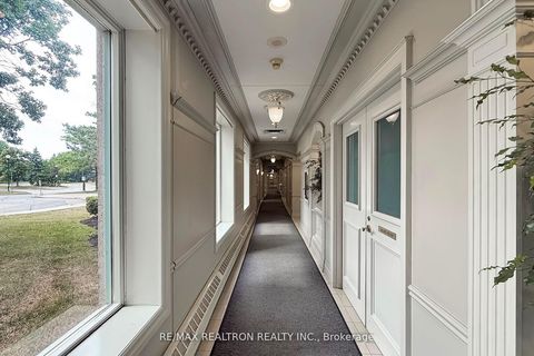 Photo 33 at 1113 - 5039 Finch Avenue E, Agincourt North, Toronto