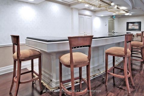 Photo 34 at 1113 - 5039 Finch Avenue E, Agincourt North, Toronto