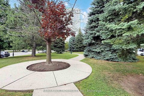 Photo 35 at 1113 - 5039 Finch Avenue E, Agincourt North, Toronto