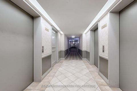 Photo 38 at 1113 - 5039 Finch Avenue E, Agincourt North, Toronto