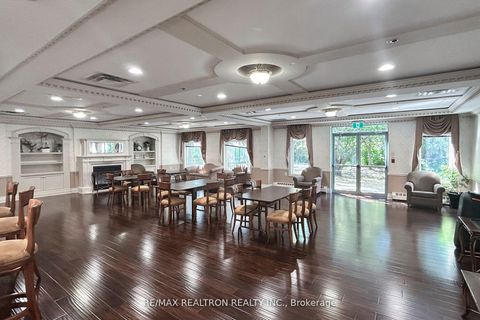 Photo 39 at 1113 - 5039 Finch Avenue E, Agincourt North, Toronto