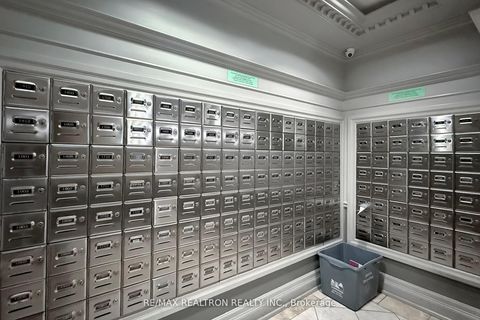 Photo 43 at 1113 - 5039 Finch Avenue E, Agincourt North, Toronto