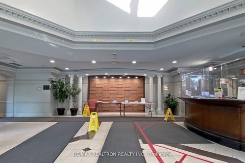 Photo 48 at 1113 - 5039 Finch Avenue E, Agincourt North, Toronto