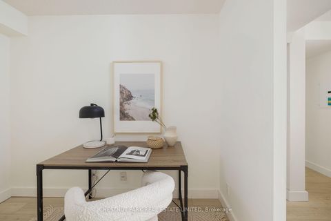 Photo 5 at 501 - 21 Nelson Street, Waterfront Communities C1, Toronto