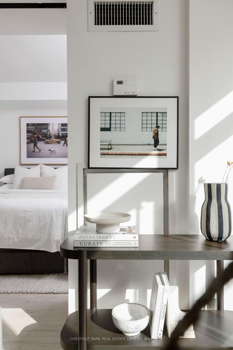 Photo 13 at 501 - 21 Nelson Street, Waterfront Communities C1, Toronto