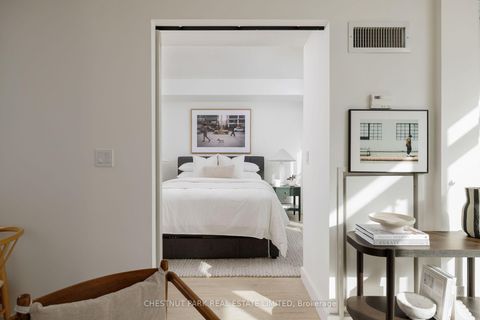 Photo 19 at 501 - 21 Nelson Street, Waterfront Communities C1, Toronto