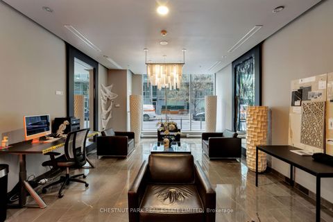 Photo 33 at 501 - 21 Nelson Street, Waterfront Communities C1, Toronto